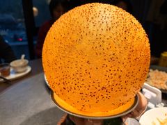 -吴越荣记苏州菜·松鼠桂鱼100%活鱼现做(斜塘老街店)