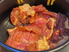 -六七八韩式烤肉·韩国料理(上杭路店)