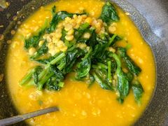 天府豆汤豌豆尖-素心小筑(后沙裕镇店)