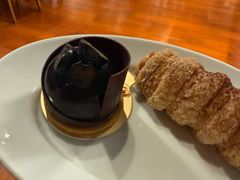 -广州富力君悦大酒店·凯菲厅