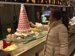 -芭菲盛宴·环球美食(解放碑英利国际店)