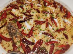 -首秀·四川料理(吾悦广场店)