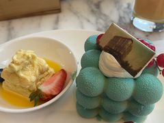 -北京王府井希尔顿酒店·万斯阁西餐厅