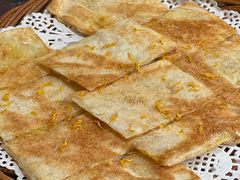 菊花薄饼-红日饭店(裕隆三路店)