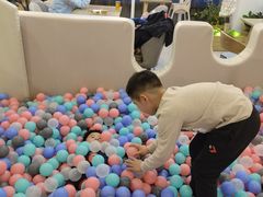 -Ours树朵家亲子餐厅(远策中心店)