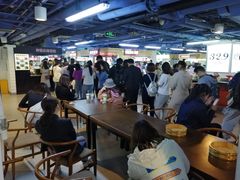 大堂-安徽阜阳卷馍(西单店)