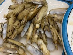 -渔中舟海鲜大排档(普陀沈家门店)