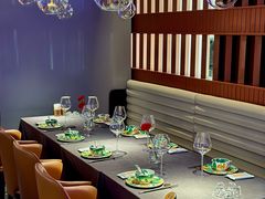 -華府(凯德晶萃店)