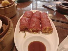 -山水茶艺馆·点心粤菜·30年老字号