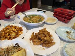 -玉林烤鸭店(垡头店)