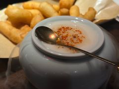 贵妃山药酪-掌柜的店·河南菜(世茂店)