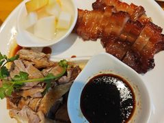 -东就鸭饭店·古早海南菜(友谊南海城店)