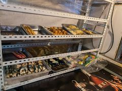 -大学路8号炸串(大学路十四号院店)