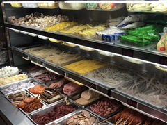 -张亮麻辣烫(上海天津路店)