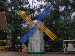 -大连铭湖国际观光牧场