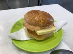 -Kowloon Cafe 866