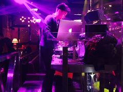 -HiIbiza酒吧
