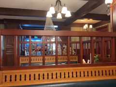 -青岛海景花园大酒店·白果树餐厅青岛菜