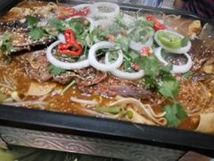 -清真•蜀风园(丁字沽总店)