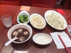 -喜家德虾仁水饺(东海缤纷天地店)