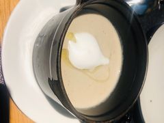 -Arpanda阿潘答餐厅(郎园店)