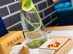 元气水-千稻剁椒大鱼头(CityOn熙地港店)