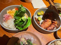 厚切糖烤猪五花-SHAN山(前滩太古里店)