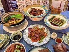 -伯乐居茶艺馆(石岐大信店)