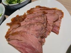 -老昌春饼(松北店)