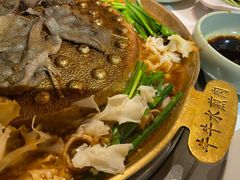 -牛牛章鱼水煎肉(益阳万达店)