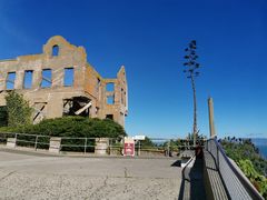 -阿尔卡特拉斯岛