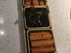 -九孔·筒骨莲藕汤锅(大明宫万达店)