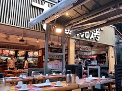 -木屋烧烤(白石洲店)