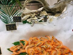 -川骄海鲜自助(亚运村店)