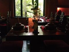 -花马天堂云南餐厅 Lost Heaven(高邮路店)