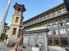 -西宁市东关清真大寺