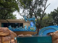 -广州海洋馆