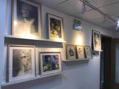 -小院儿童绘馆(富国里店)