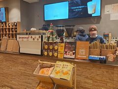 -去茶山(重庆万象城店)