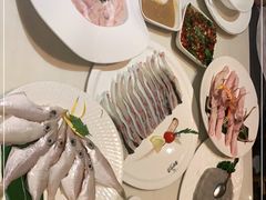 -围炉夜话·潮汕卤水火锅(榕江店)