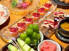 -水濑·日料放题(天河店)