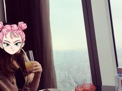 行政酒廊-广州四季酒店