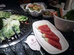 -汉拿山(包河万达店)