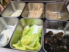 -别摸鱼·脆皮烤鱼(天津首店)