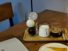 -转山咖啡(松柏社区店)
