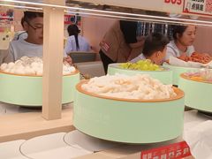-龍歌自助小火锅(市北台东利群店)