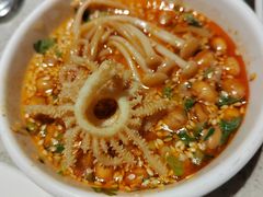 -海底捞火锅(航洋城店)