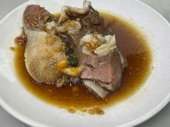 -虢国羊肉汤馆(政二街店)