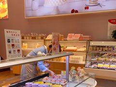 -好利来(柳北店)