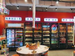 -南浦洞烤肉·新世界版(奥体店)